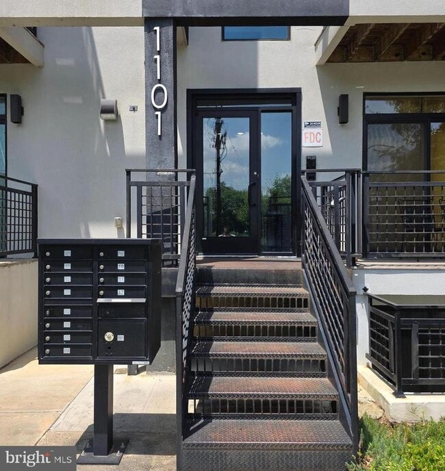 property at 1101 Fern St NW