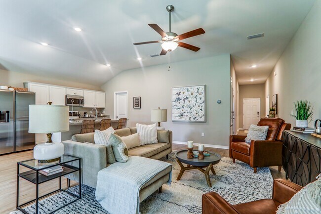 234 Treadstone Wy in Fairhope, AL - Building Photo - Building Photo
