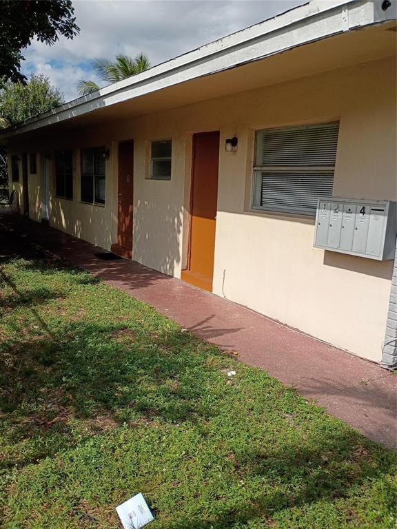1845 NW 55th Ave, Unit 1
