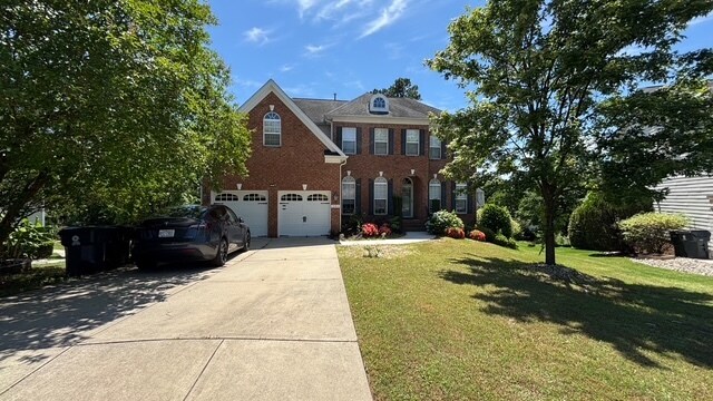 1008 Longwillow Ct in Morrisville, NC - Building Photo