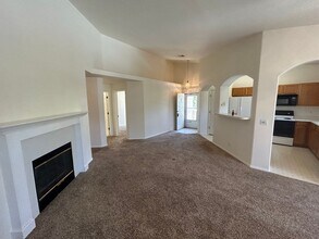 3665 Strawberry Field Grove in Colorado Springs, CO - Building Photo - Building Photo
