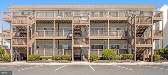 8 121st St in Ocean City, MD - Building Photo