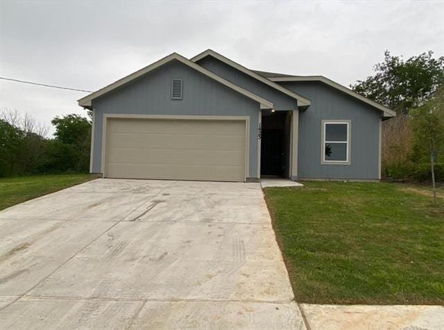 property at 1423 Morse St