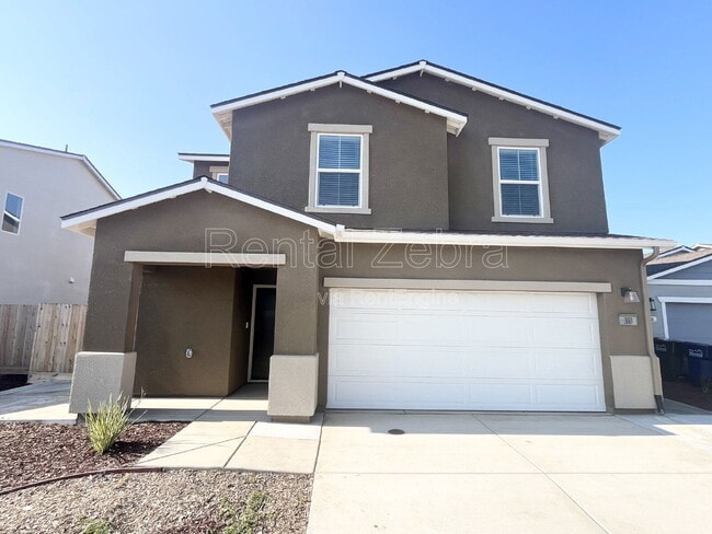 333 Halisan Ct in Merced, CA - Building Photo - Building Photo