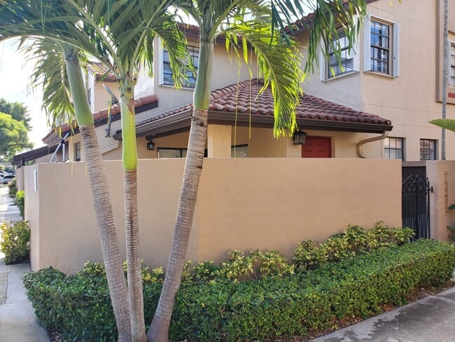property at 13280 SW 114th Ter