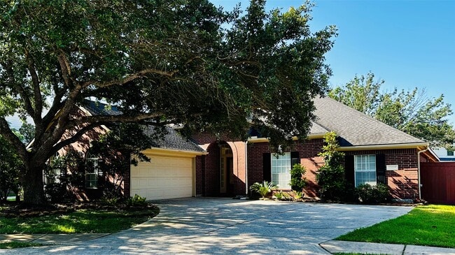 property at 12015 Concho Bay Ct