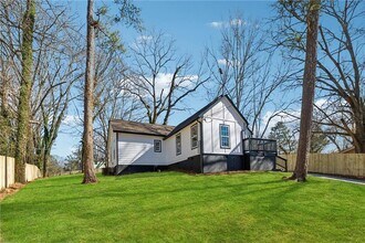 3482 Atlanta St in College Park, GA - Building Photo - Building Photo