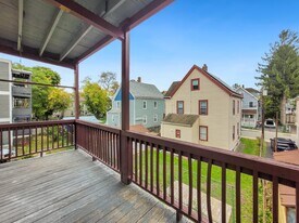 108 Callender St, Unit #2 in Boston, MA - Building Photo