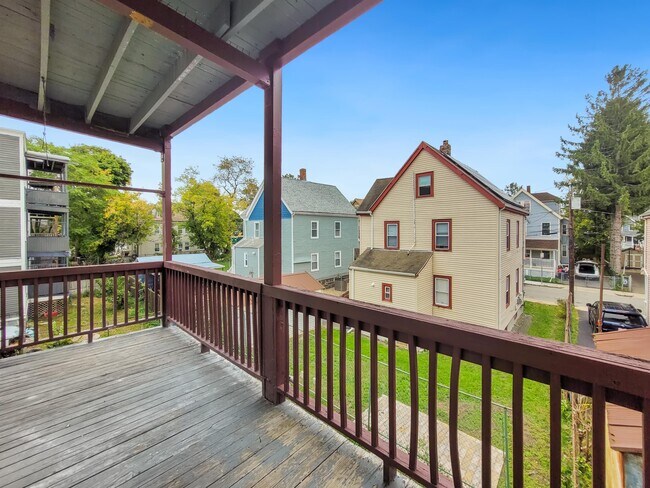 property at 108 Callender St