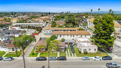 8219 5th St in Downey, CA - Building Photo - Building Photo