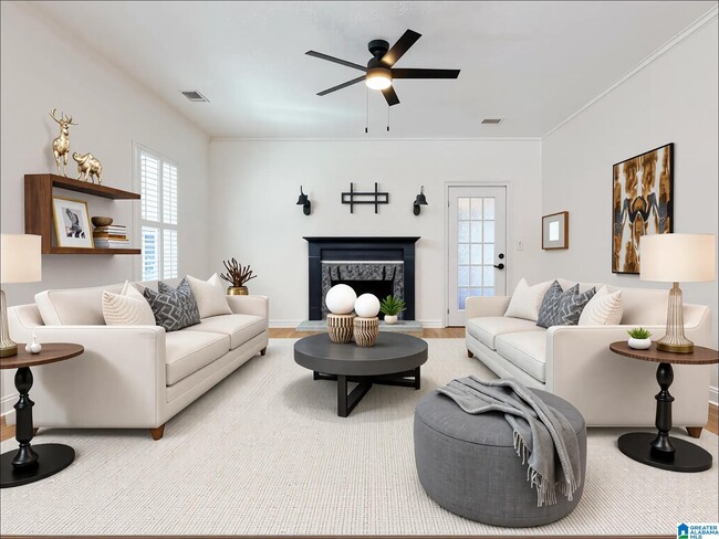 property at 158 Sugar Dr