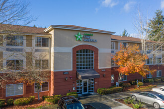 Furnished Studio - Bothell in Bothell, WA - Foto de edificio - Building Photo