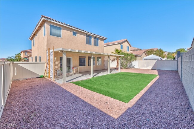 property at 919 Sequoia Ruby Ct