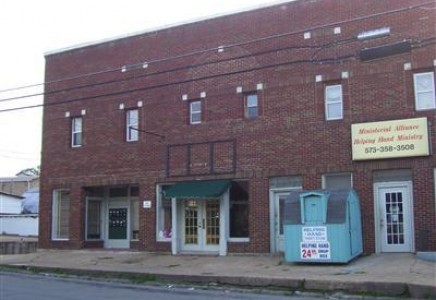 105 N Division St in Bonne Terre, MO - Building Photo - Building Photo