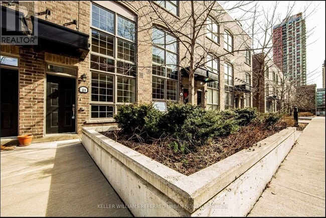 property at 17 Powerhouse St