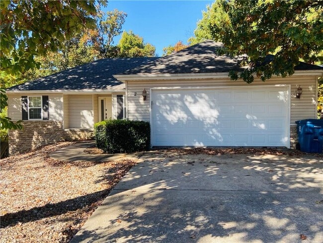 property at 2 Radcliffe Dr