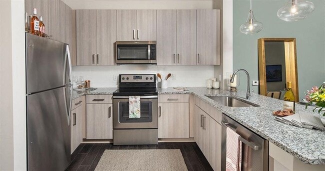 Promenade at Newnan Crossing