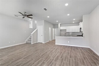 3718 Malibu Dr in Sherman, TX - Building Photo - Building Photo