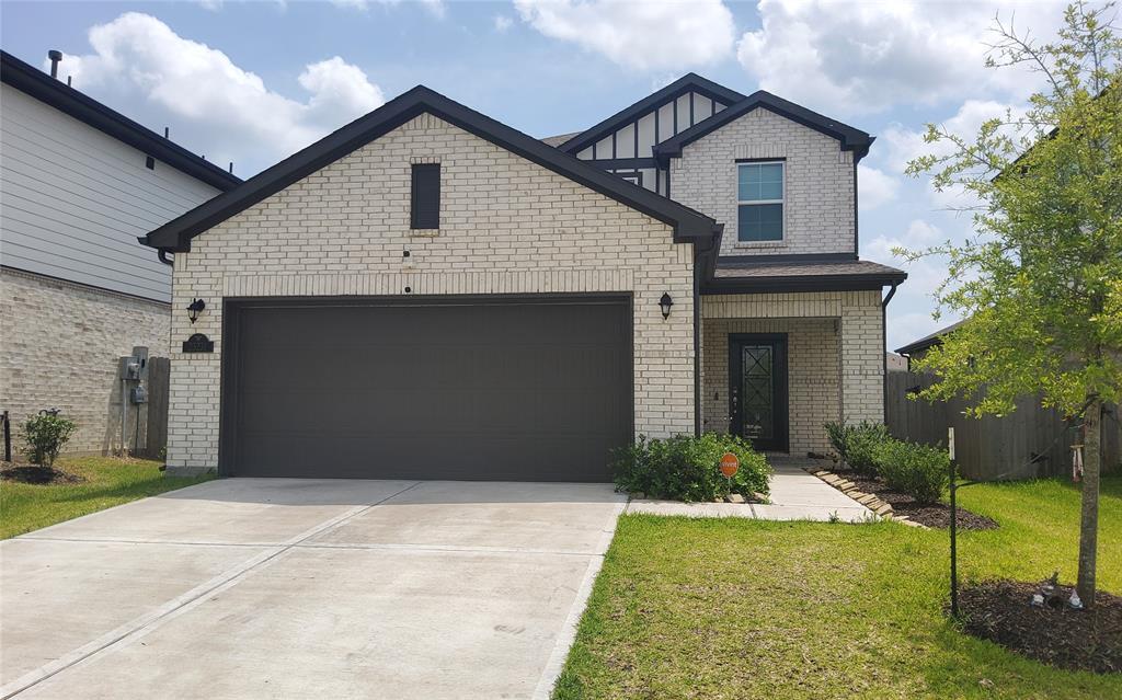 23231 Spring Genesis Ln in Katy, TX - Building Photo