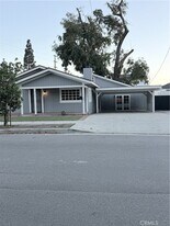 13455 Bradley Ave in Los Angeles, CA - Building Photo