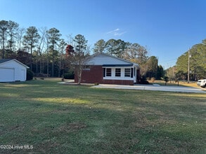 4047 Stantonsburg Rd in Greenville, NC - Building Photo - Building Photo