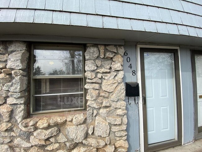 property at 6048 Northwest Expy