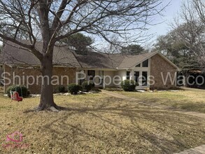 3712 Greenleaf Dr in Waco, TX - Building Photo - Building Photo