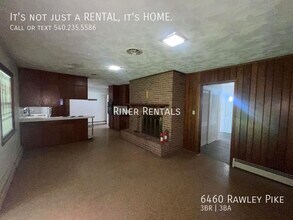 6460 Rawley Pike in Hinton, VA - Building Photo - Building Photo