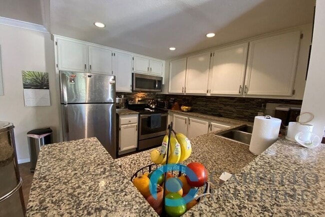 property at 5934 Rancho Mission Rd