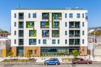 The Pointe on La Brea in Los Angeles, CA - Building Photo - Building Photo