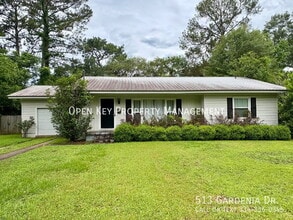 513 Gardenia Dr in Dothan, AL - Building Photo - Building Photo