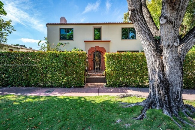 property at 5808 Alton Rd