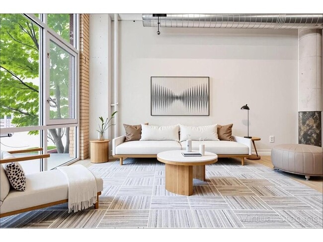 700 N Washington Ave in Minneapolis, MN - Foto de edificio - Building Photo