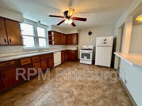 119 Fitler St in Pittsburgh, PA - Building Photo - Building Photo