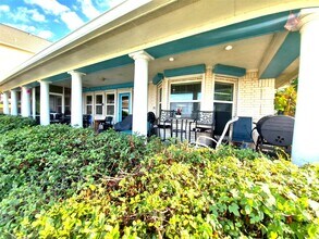 402 1/2 Avenue A in Dickinson, TX - Building Photo - Building Photo