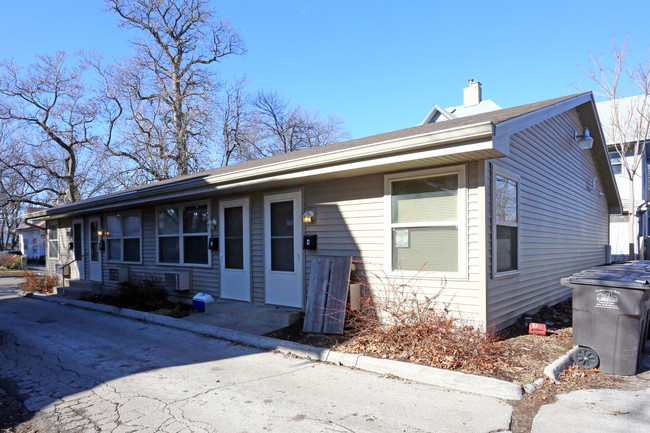 1135 23rd St in Des Moines, IA - Foto de edificio - Building Photo