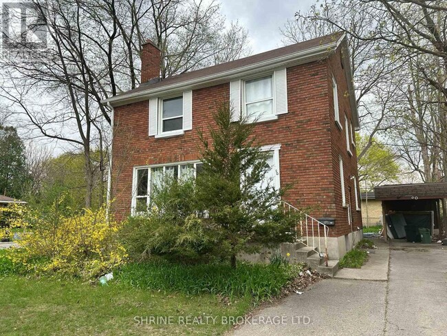 90 Huron St in London, ON - Building Photo - Building Photo
