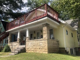 615 N Lincoln St in Bloomington, IN - Building Photo