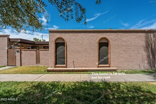 6004 W Augusta Ave in Glendale, AZ - Building Photo