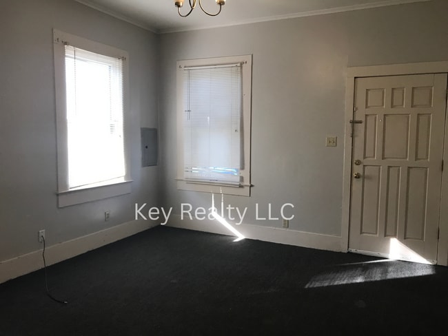 1018 South St in Alexandria, LA - Building Photo - Building Photo