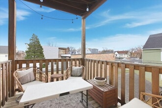 1951 N Monticello Ave in Chicago, IL - Building Photo - Building Photo