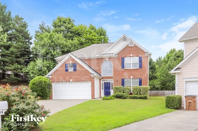 1104 Washhouse Ln in Wake Forest, NC - Building Photo - Building Photo