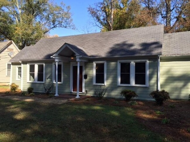 property at 328 Oak Dr