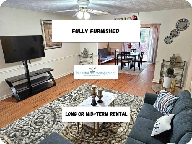 property at 6206 Olde Towne Dr