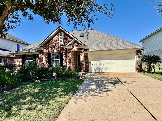 property at 7617 Waterlilly Ln