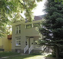 129 S Mcclelland St in Salt Lake City, UT - Building Photo