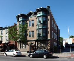 412 W Marshall St Apartments