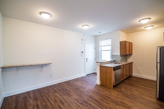 411 N 34th St in Philadelphia, PA - Building Photo - Building Photo