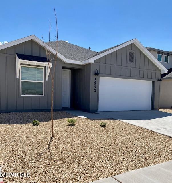 13972 Summer Vly Ave in Horizon City, TX - Building Photo - Building Photo
