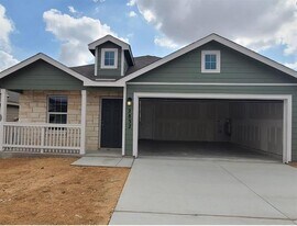 2832 Rosefinch in Canyon Lake, TX - Building Photo